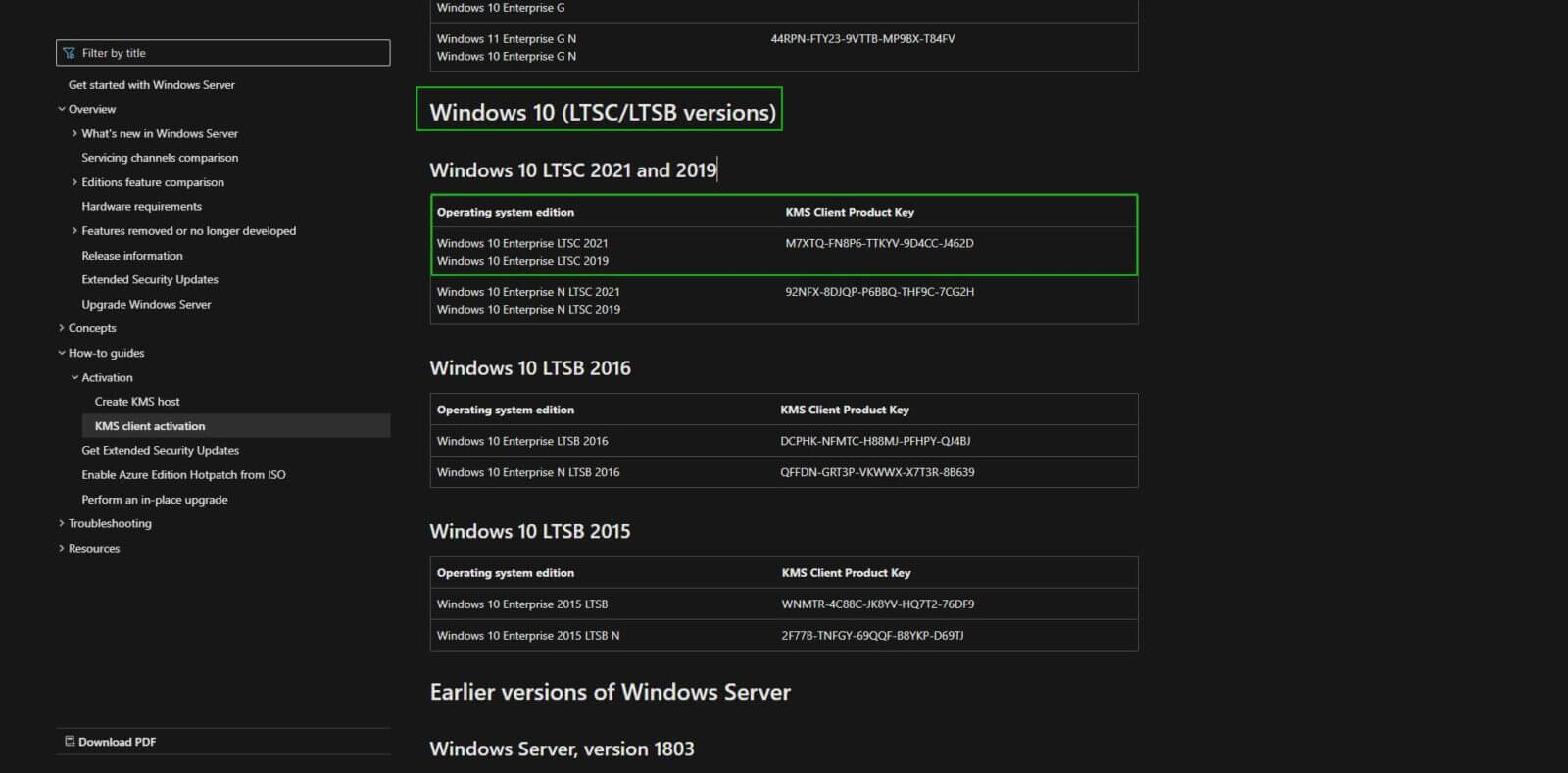 Свой KMS сервер для активации Windows и Office: как установить и настроить  — Teletype