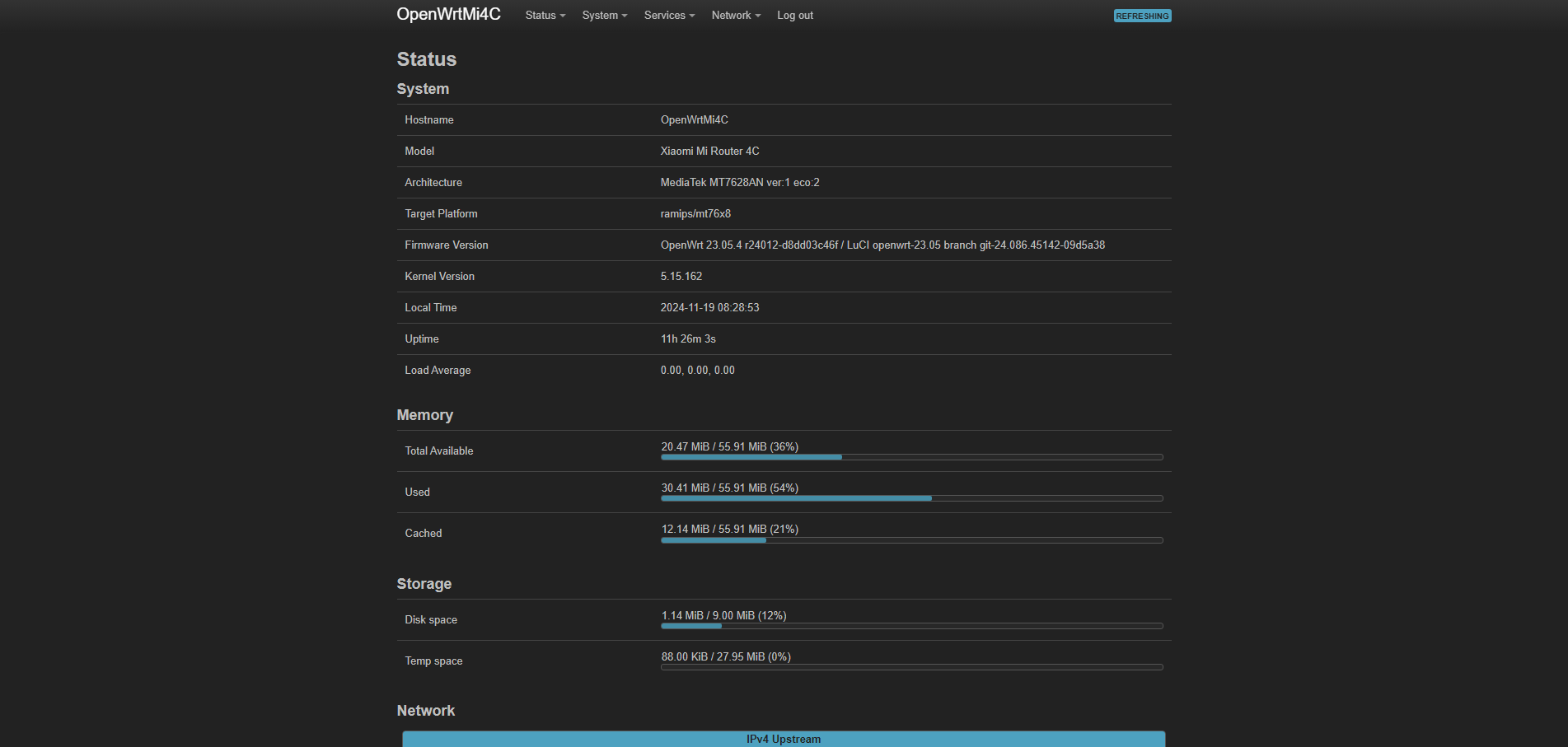 Установка youtubeUnblock на OpenWrt